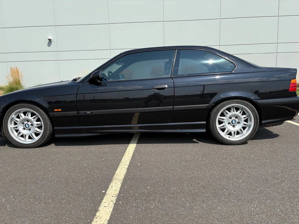1997 BMW E36 M3 - Image 3 of 22
