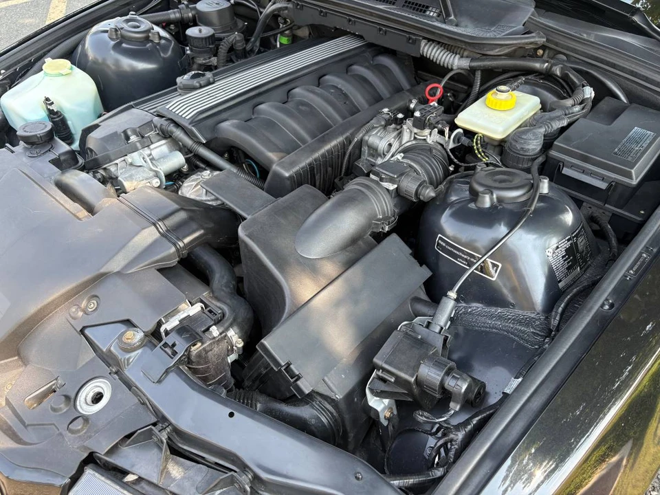1997 BMW E36 M3 - Image 17 of 22