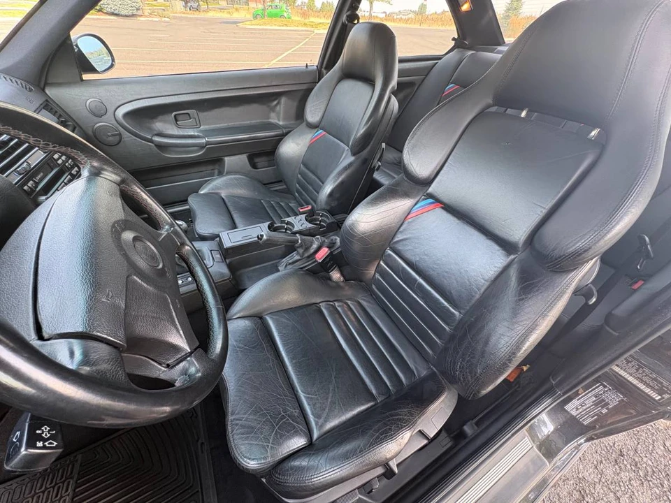 1997 BMW E36 M3 - Image 20 of 22