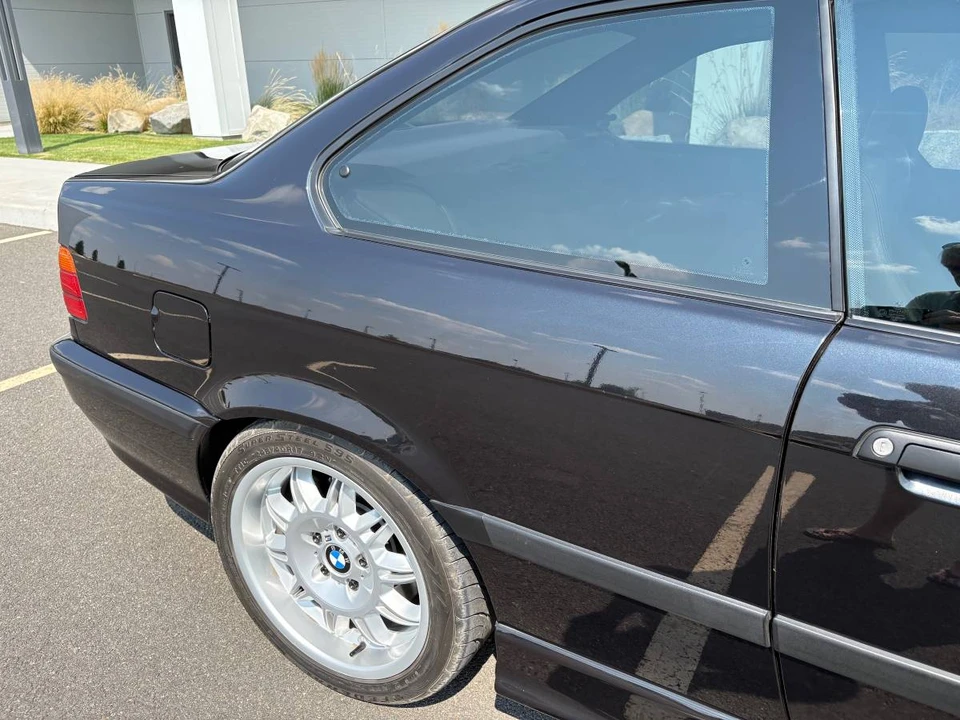 1997 BMW E36 M3 - Image 5 of 22