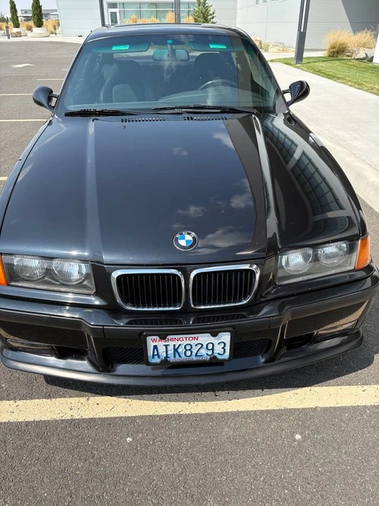 1997 BMW E36 M3 - Image 7 of 22
