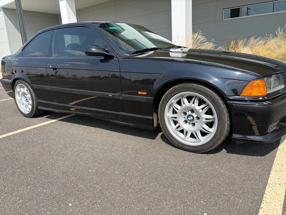 1997 BMW E36 M3 - Image 6 of 22
