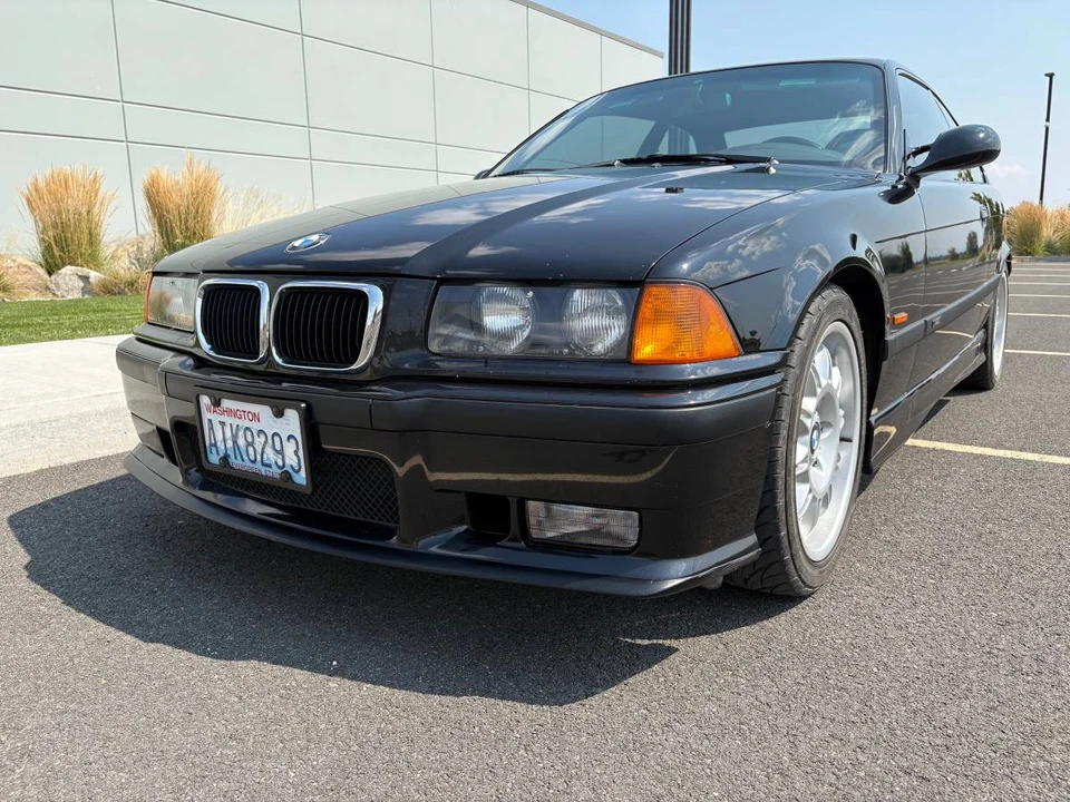 1997 BMW E36 M3 - Image 2 of 22
