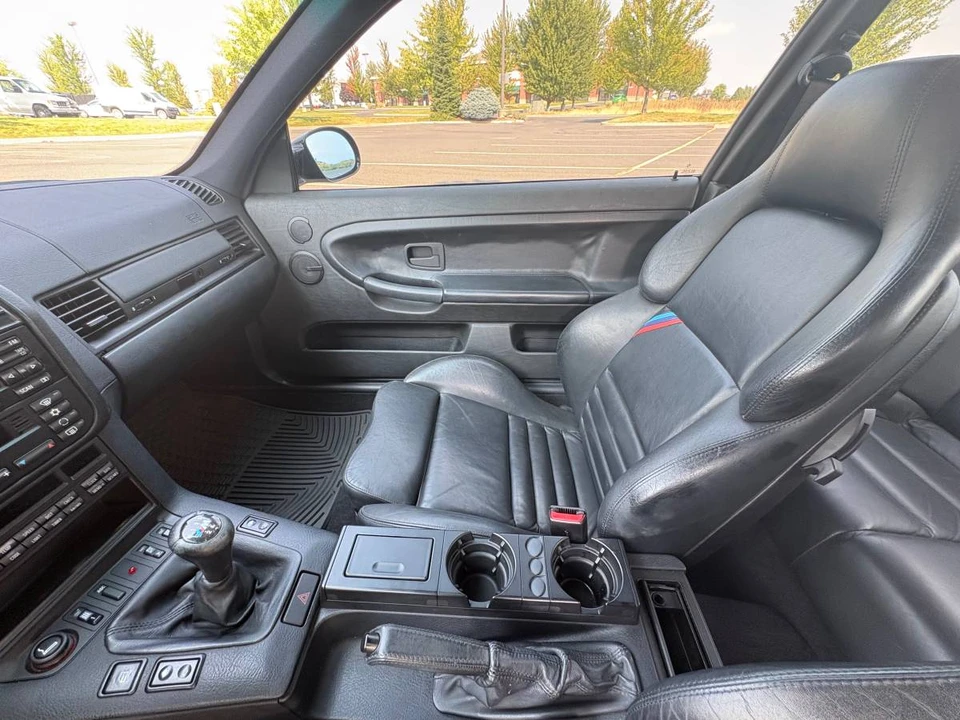 1997 BMW E36 M3 - Image 18 of 22