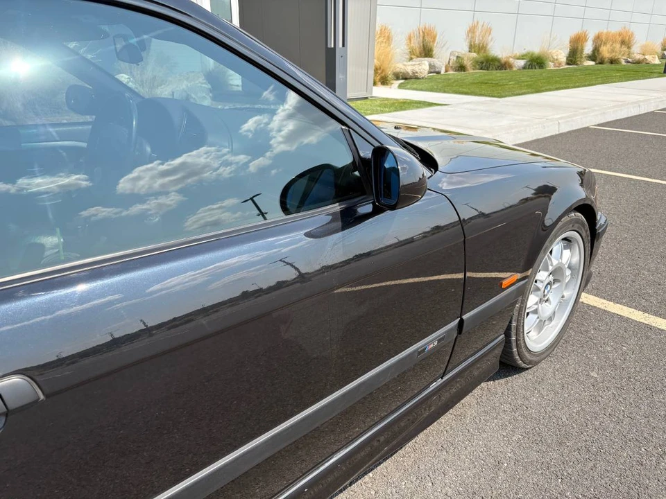 1997 BMW E36 M3 - Image 4 of 22
