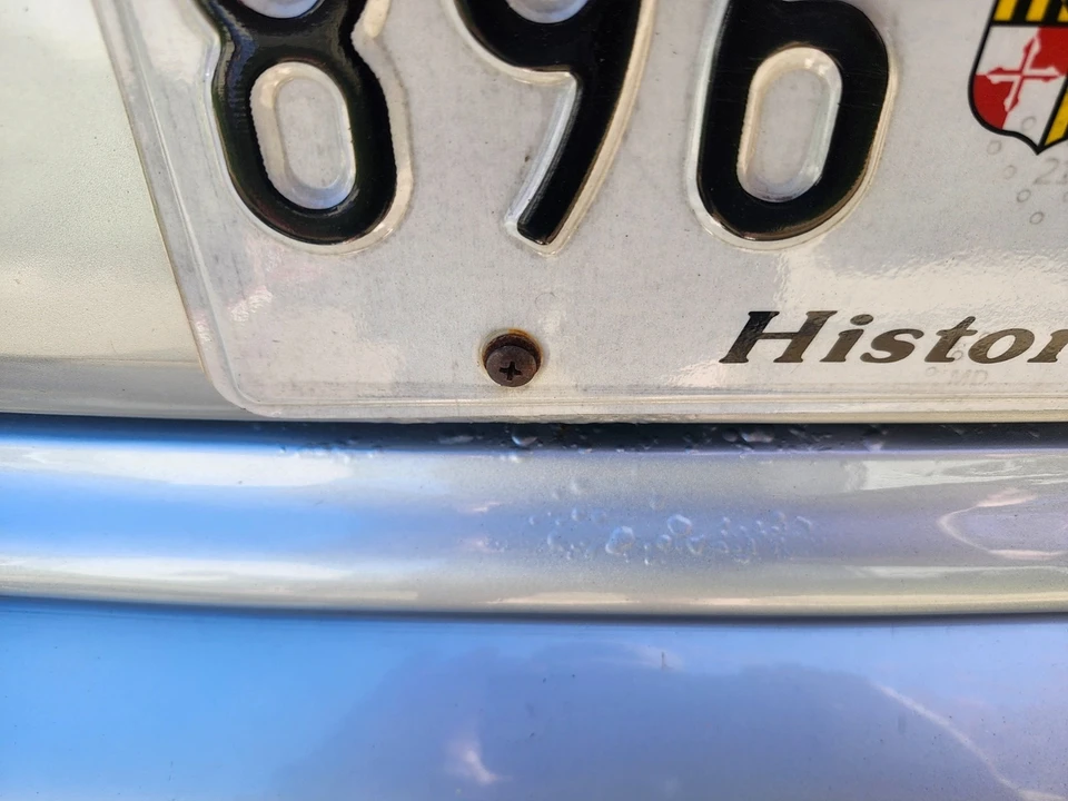 1997 BMW E36 M3 - Image 10 of 16