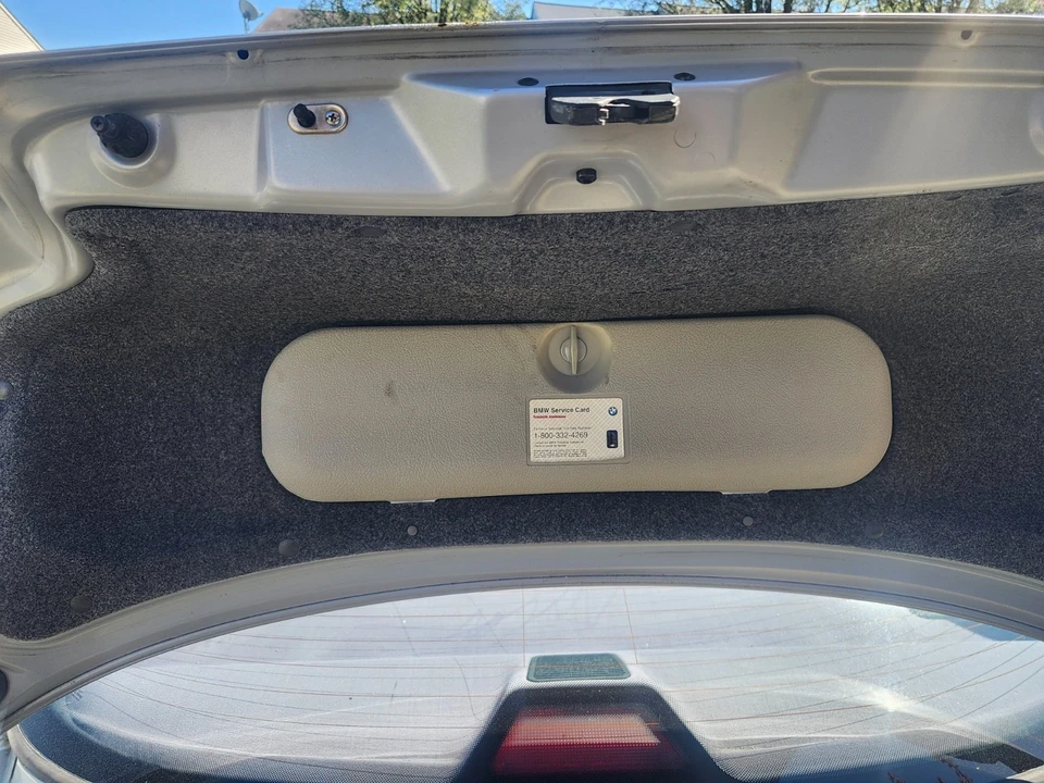 1997 BMW E36 M3 - Image 8 of 16