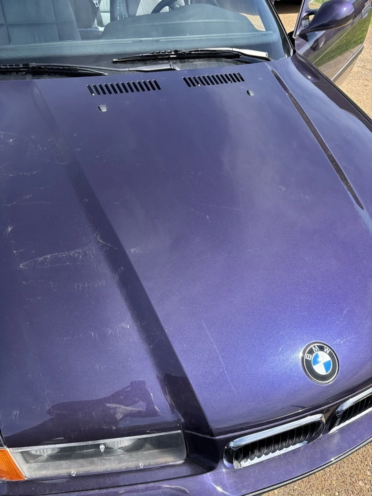1997 BMW E36 M3 - Image 3 of 31