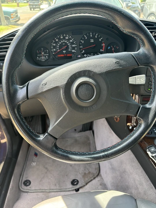 1997 BMW E36 M3 - Image 26 of 31