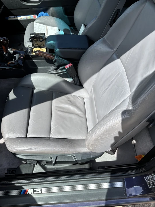 1997 BMW E36 M3 - Image 31 of 31
