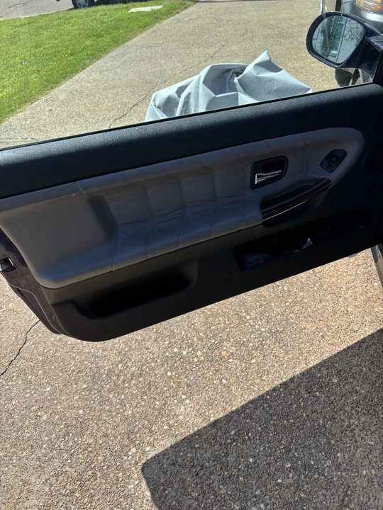 1997 BMW E36 M3 - Image 18 of 31