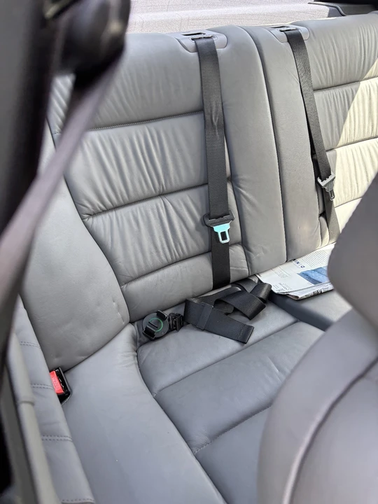 1997 BMW E36 M3 - Image 25 of 31