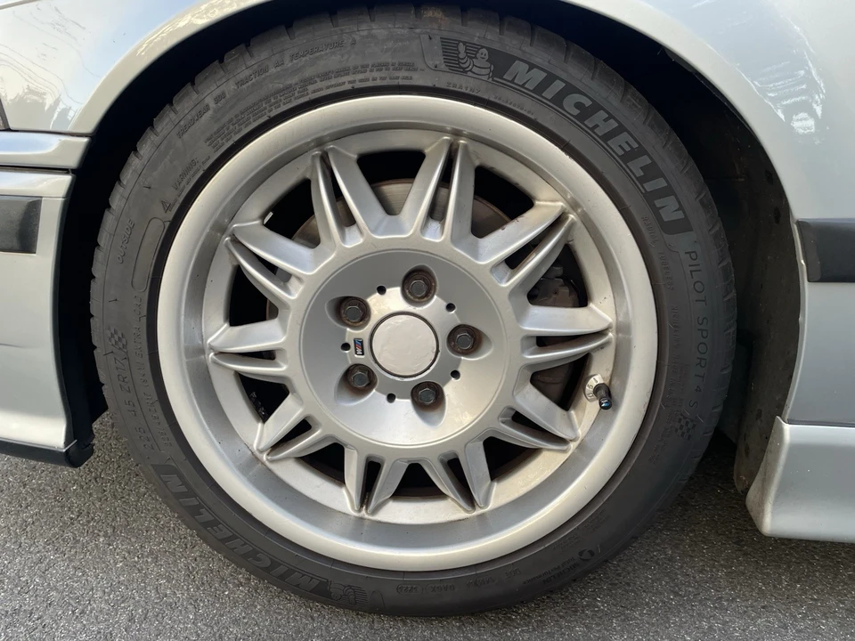 1997 BMW E36 M3 - Image 14 of 17