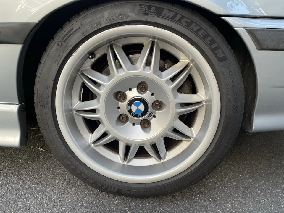1997 BMW E36 M3 - Image 13 of 17