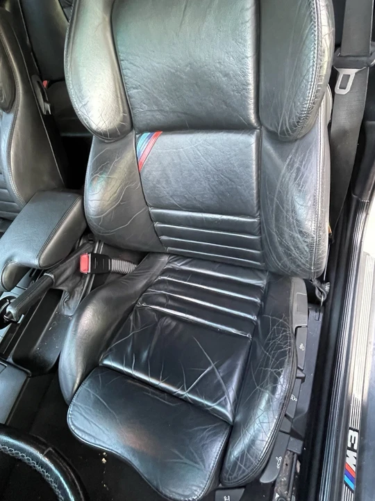 1997 BMW E36 M3 - Image 5 of 17