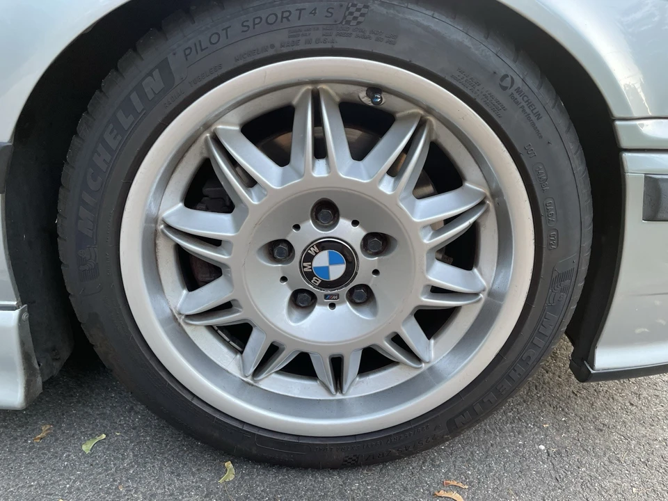 1997 BMW E36 M3 - Image 11 of 17