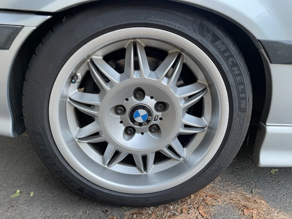 1997 BMW E36 M3 - Image 12 of 17