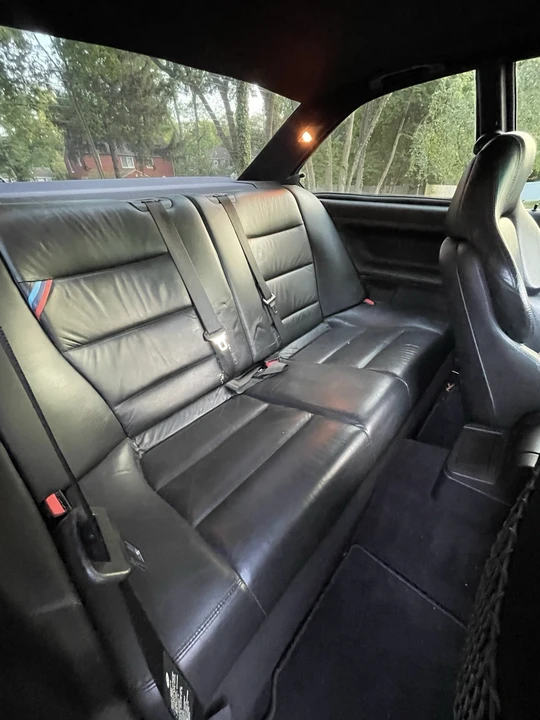 1997 BMW E36 M3 - Image 8 of 17