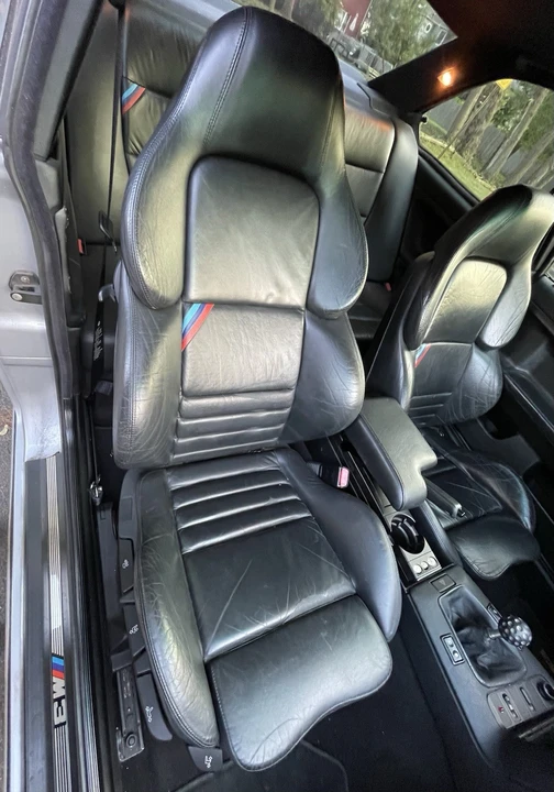 1997 BMW E36 M3 - Image 6 of 17