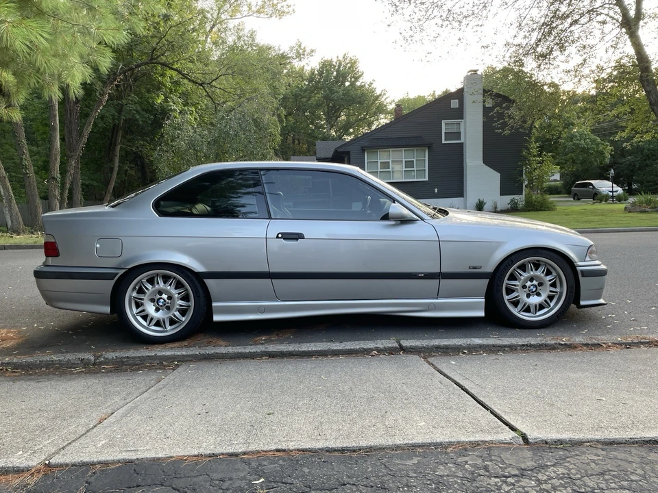 1997 BMW E36 M3 - Image 2 of 17