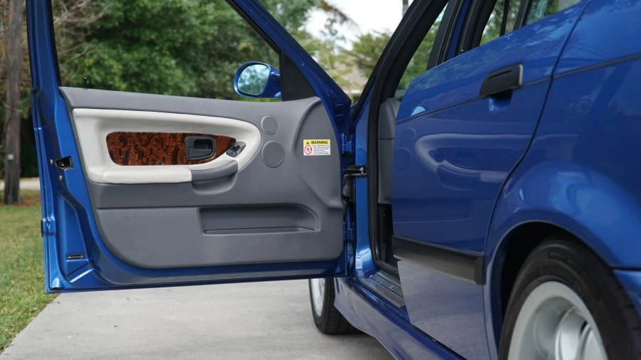 1997 BMW E36 M3 - Image 4 of 19