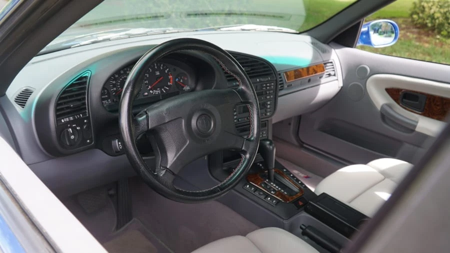 1997 BMW E36 M3 - Image 5 of 19