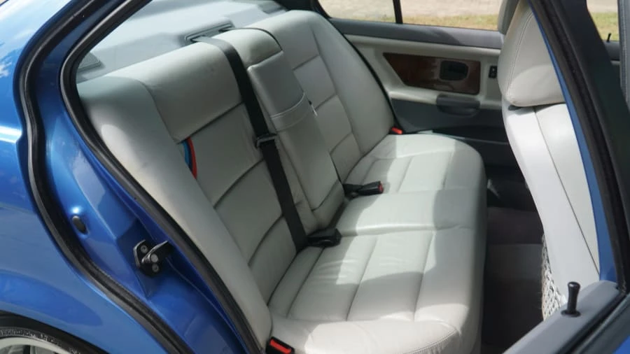 1997 BMW E36 M3 - Image 6 of 19