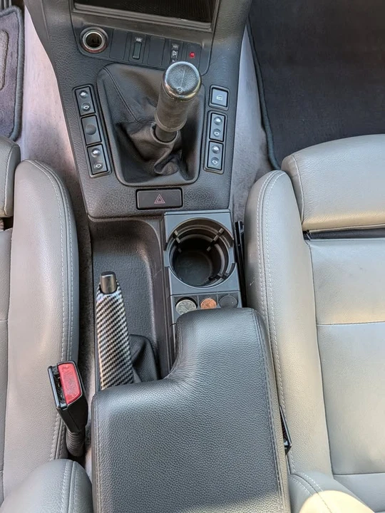 1997 BMW E36 M3 - Image 8 of 15