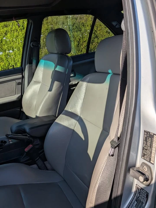 1997 BMW E36 M3 - Image 10 of 15