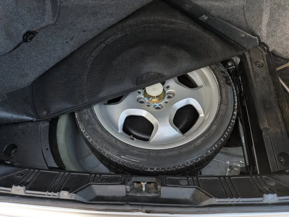 1997 BMW E36 M3 - Image 15 of 15