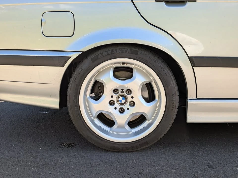 1997 BMW E36 M3 - Image 6 of 15