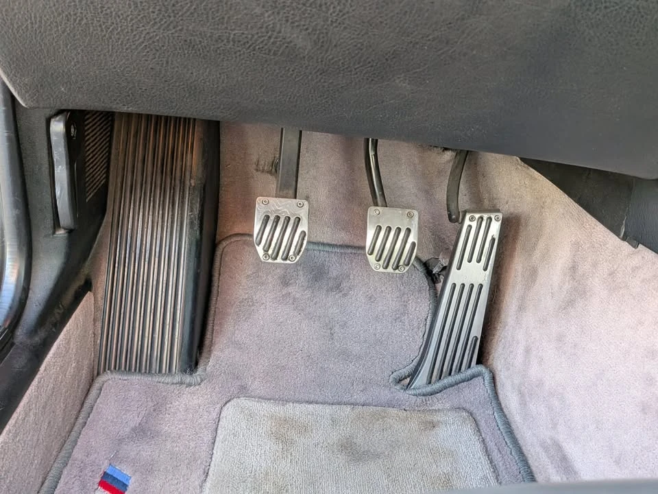 1997 BMW E36 M3 - Image 9 of 15