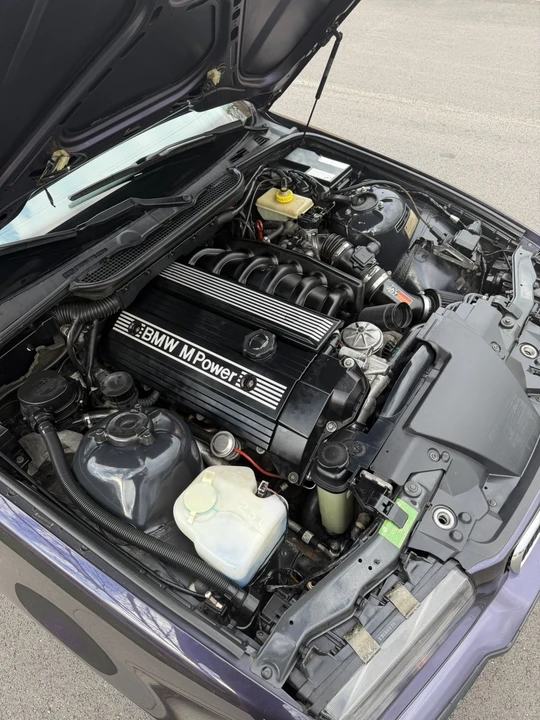 1997 BMW E36 M3 - Image 10 of 17