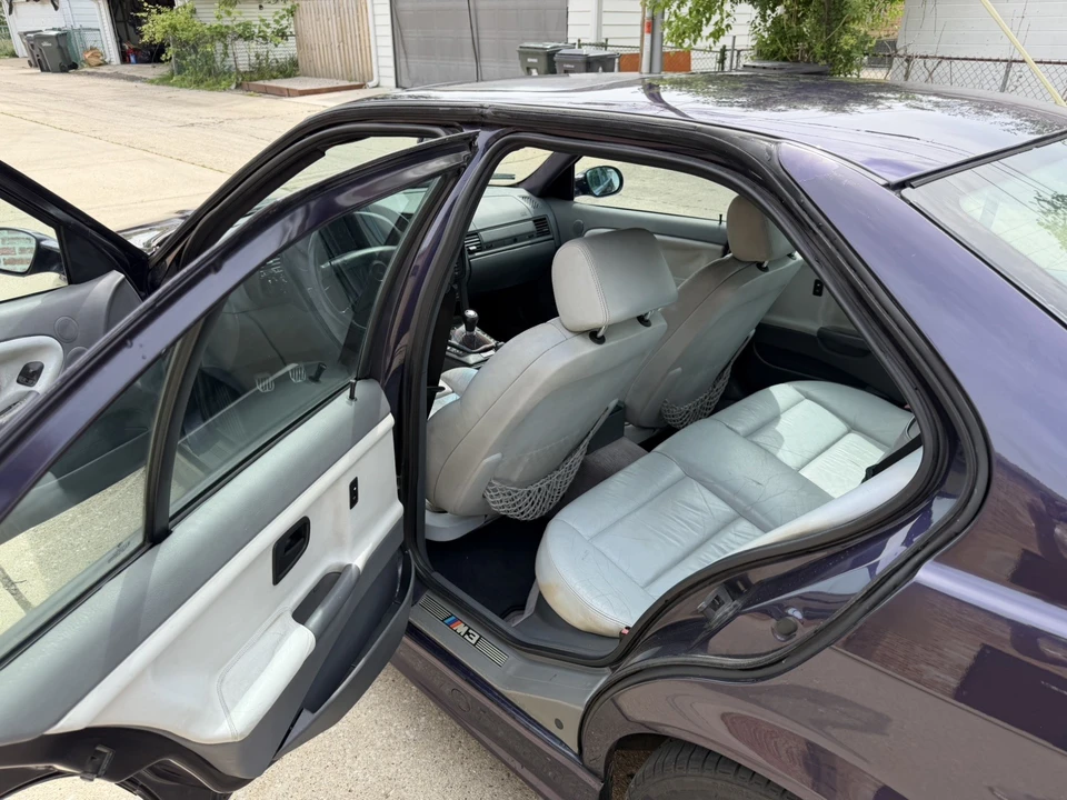 1997 BMW E36 M3 - Image 15 of 17