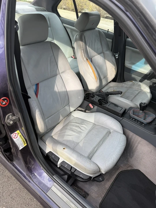 1997 BMW E36 M3 - Image 7 of 20