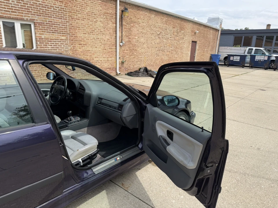 1997 BMW E36 M3 - Image 14 of 17