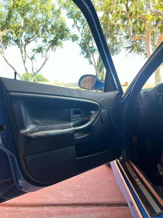 1997 BMW E36 M3 - Image 8 of 20