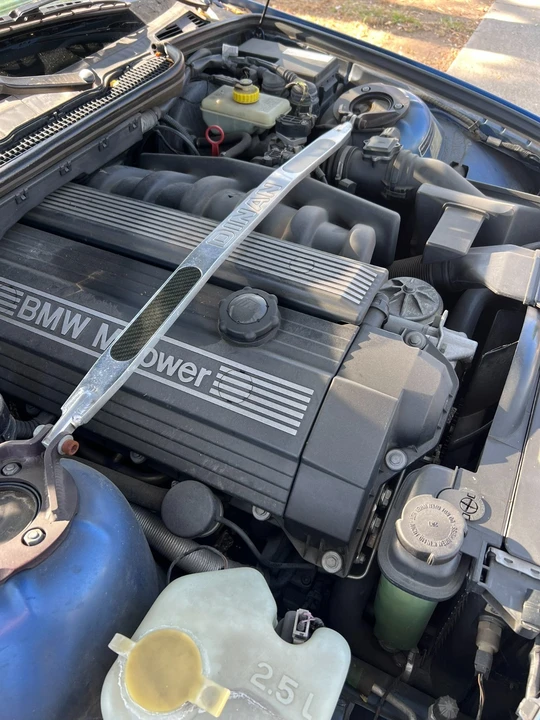 1997 BMW E36 M3 - Image 29 of 31