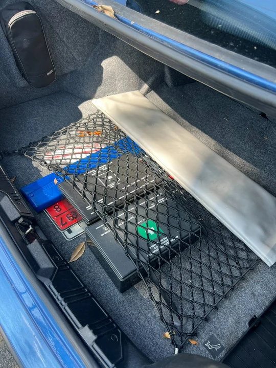 1997 BMW E36 M3 - Image 7 of 31