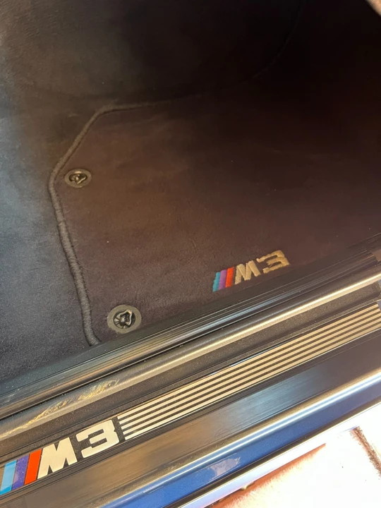 1997 BMW E36 M3 - Image 25 of 31