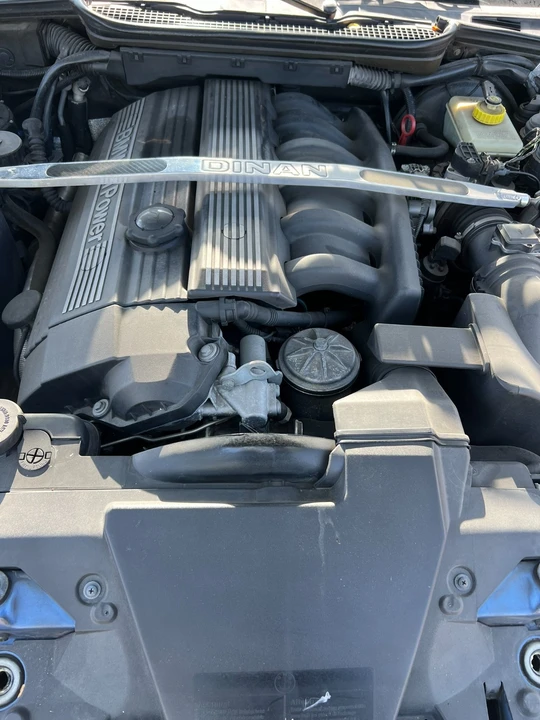 1997 BMW E36 M3 - Image 28 of 31
