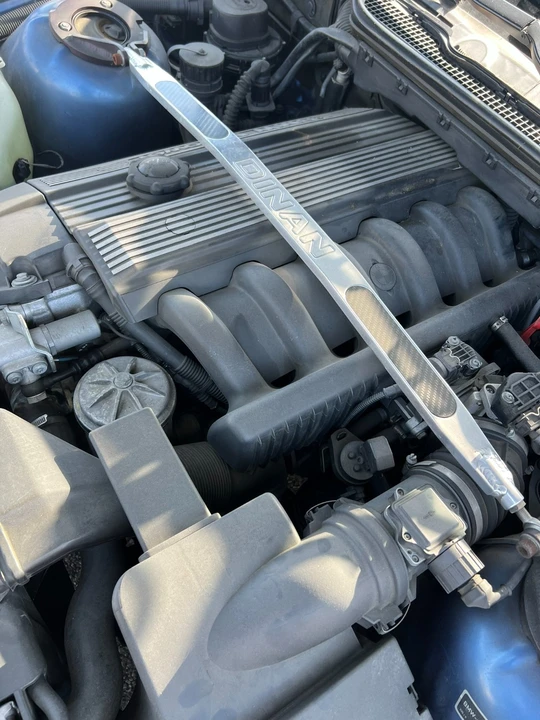 1997 BMW E36 M3 - Image 30 of 31