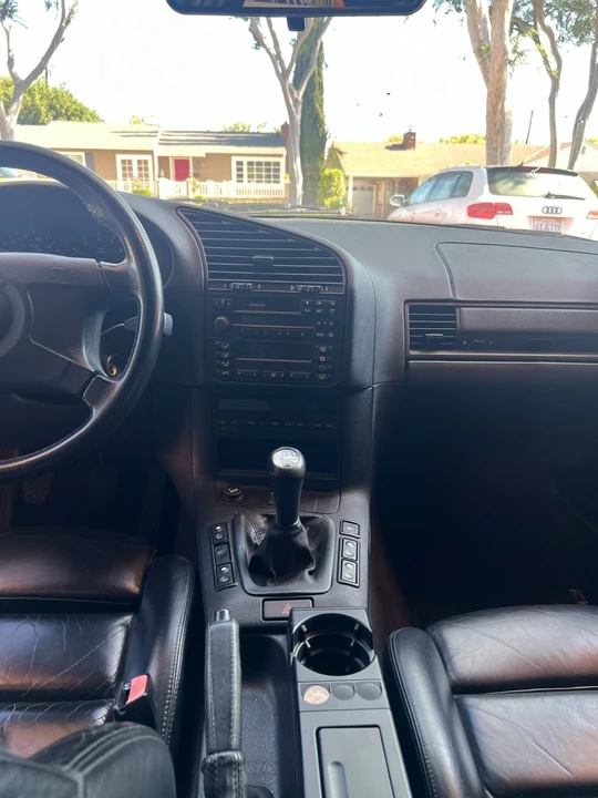 1997 BMW E36 M3 - Image 16 of 31