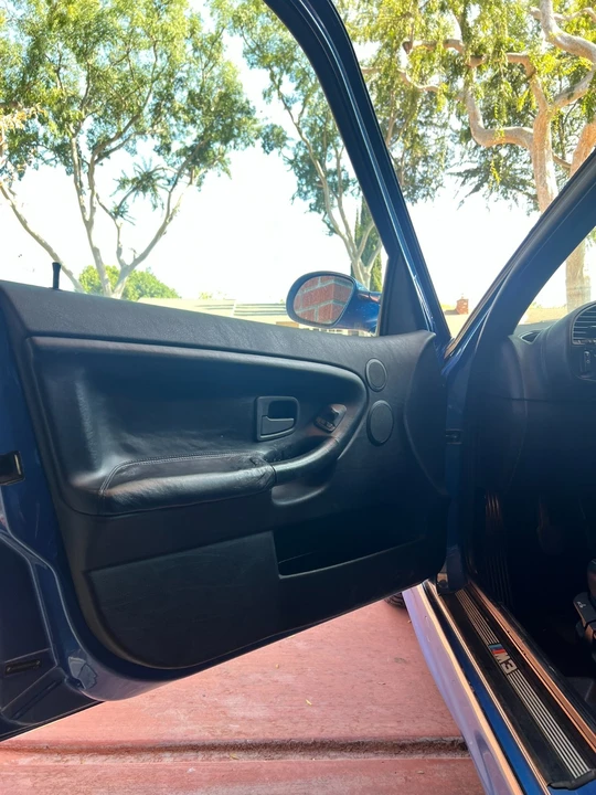 1997 BMW E36 M3 - Image 14 of 31