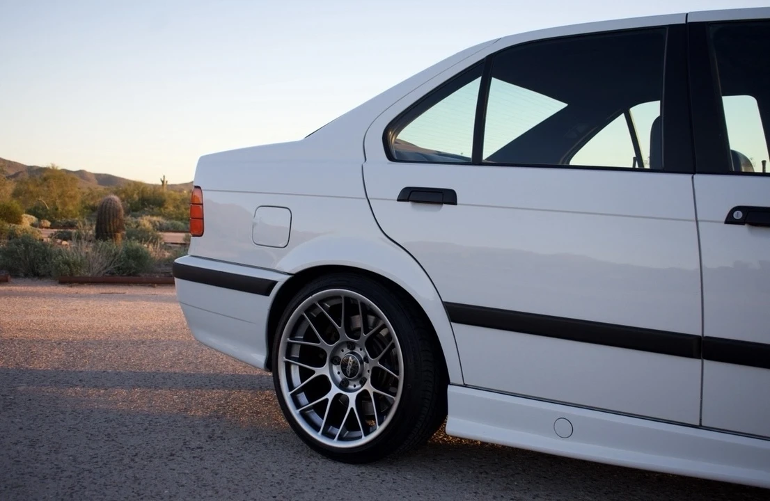 1997 BMW E36 M3 - Image 14 of 20