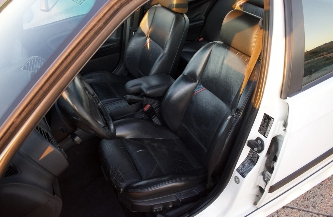 1997 BMW E36 M3 - Image 18 of 20