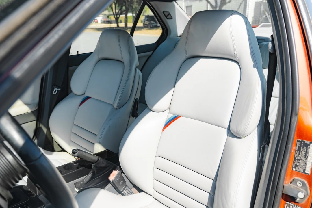1997 BMW E36 M3 - Image 20 of 21