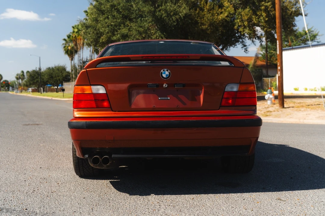 1997 BMW E36 M3 - Image 12 of 21