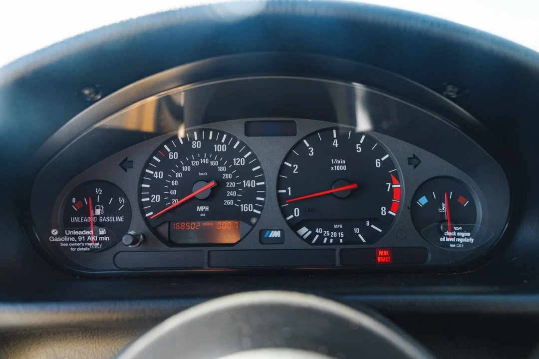 1997 BMW E36 M3 - Image 19 of 21