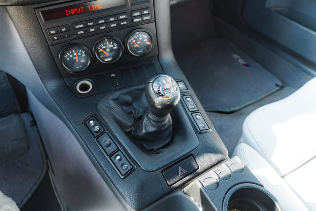 1997 BMW E36 M3 - Image 18 of 21